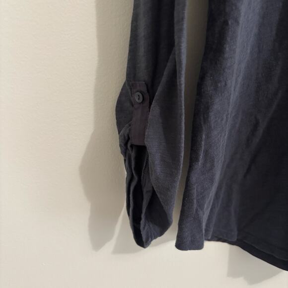 Anthropologie Meadow Rue Anona Lace Blouse Sz M - Picture 5 of 7